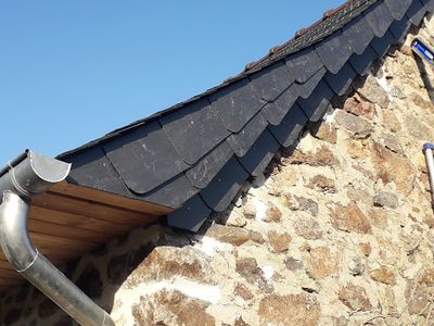 Xavier Multiservice Habitat - Couverture