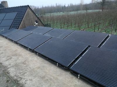 Reh Energie Batiment