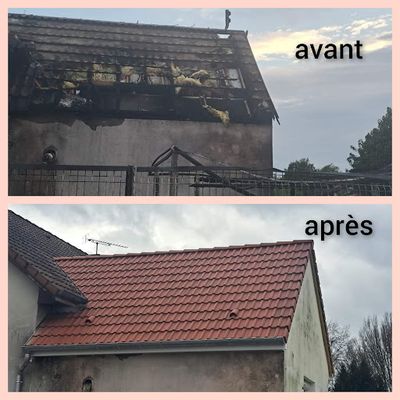 F&j Ardoisiers Couvreurs