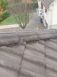 Couvreur Bmc 91- Recherche de Fuite Toiture et Diagnostique Rapide !