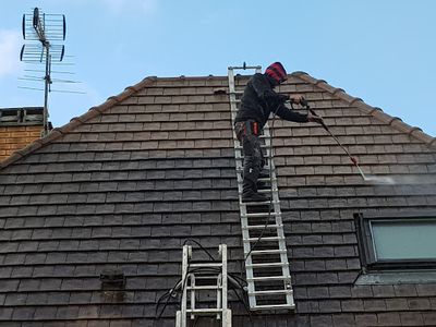 Vj Renovation Ravalement-peinture-couvreur