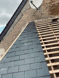 Couvreur Brette-les-pins - Blp Expertise
