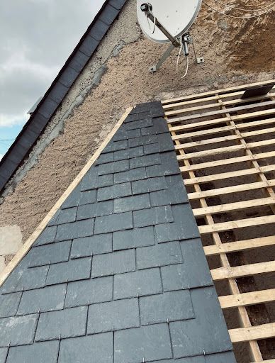 Couvreur Brette-les-pins - Blp Expertise