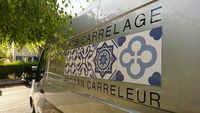 Acb Carrelage