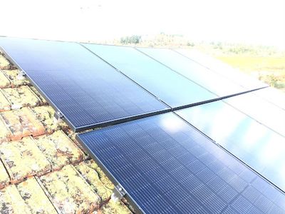 Conseils Energy