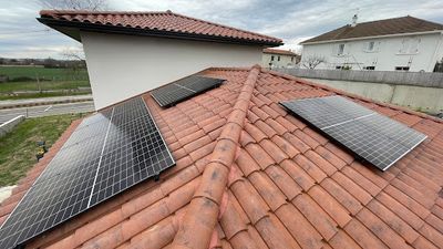 Ideal Solar