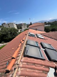 Toiture Ultra Solar