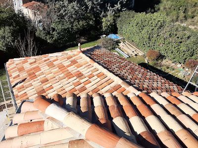 V10 Charpente Menuiserie