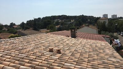 Mj Renovation Toiture