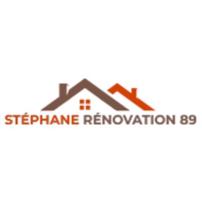 Stephane Rénovation 89