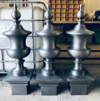 Epilog Ornements