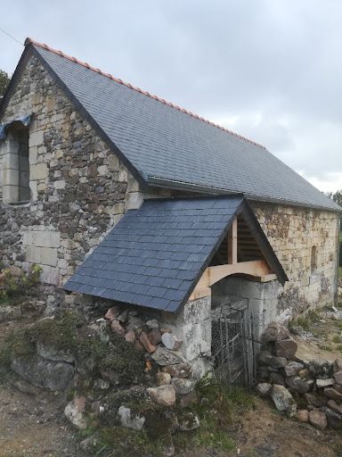 Toiture de l'Aubance