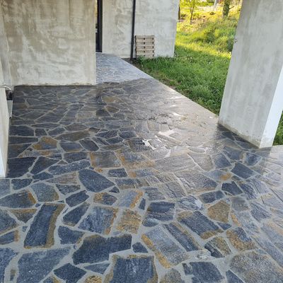 Barros Carrelage