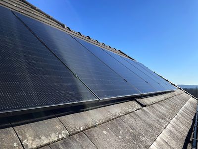 Cybele Energie