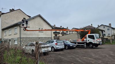 D.a Travaux Habitat - Couvreur/façadier Brive Correze 19