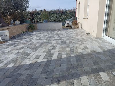 Dam de Carreaux