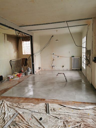 Erwann Lozach : E.l Carrelage