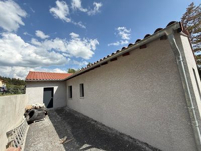 Renovation Facade 43