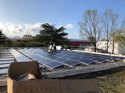 Objectif Solaire