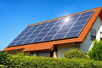 Entreprise Panneaux Photovoltaïques 77 | Solaire Concept
