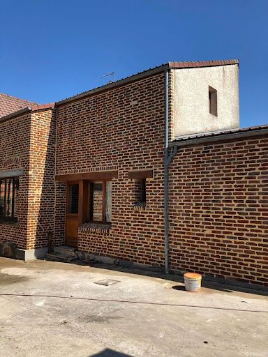 Deco Façades 62