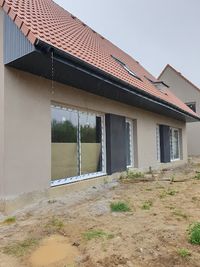 Ms Nord Facade