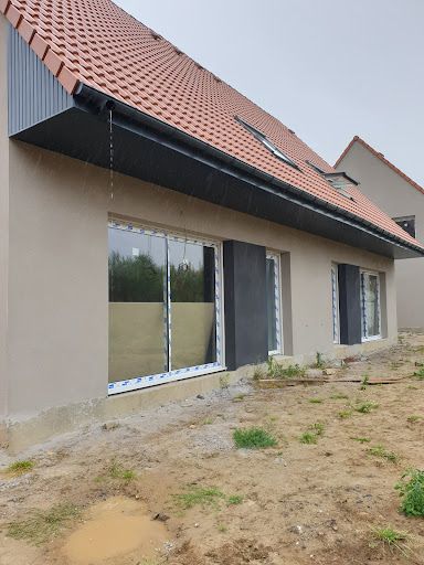 Ms Nord Facade