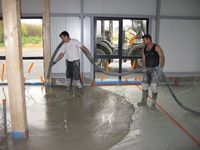 L&d Carrelages Chapes Occitanes
