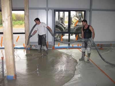 L&d Carrelages Chapes Occitanes