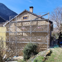 Nuance Façade