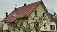 Demouss’vert : Nettoyage Toiture Haguenau Demoussage Strasbourg