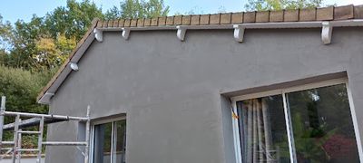 Entreprise Ravalement Gaillard