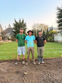 La Joie du Jardinier