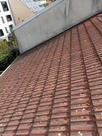 Sos Toitures Déplacement Gratuit