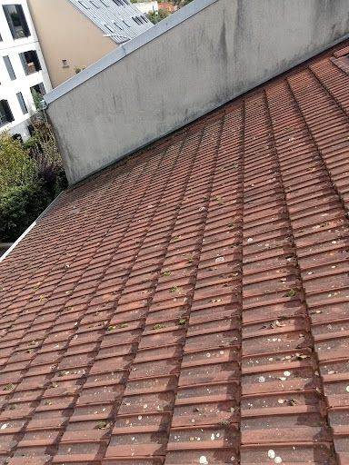 Sos Toitures Déplacement Gratuit
