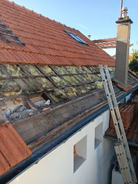 Top Toiture 77
