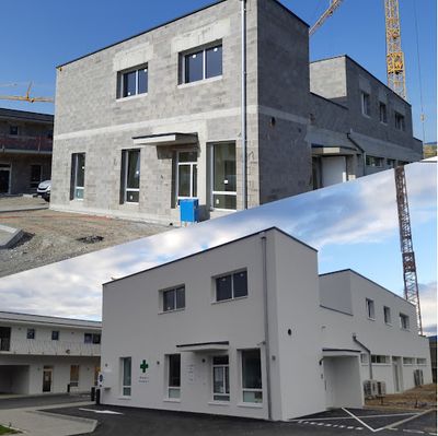 Simsek Façades