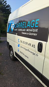 Fg Carrelage