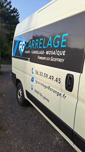 Fg Carrelage