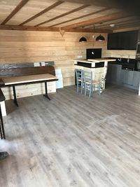 Rénovation Maison et Appartement Bruyères, Gérardmer, Épinal - Chopot Services