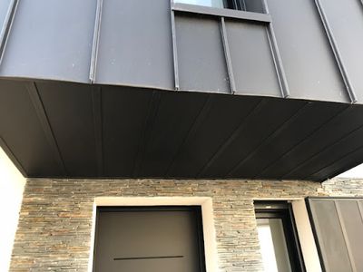 Beauvir Nous Réalisons Tous Vos Travaux de Couverture en Ille-et-vilaine (35).
