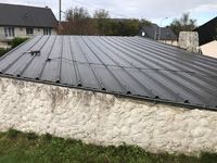 Vis Samuel Couvreur Toiture Hydrofuge Coloré Bruz Rennes Déplacement Ille-et-vilaine