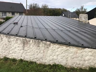 Vis Samuel Couvreur Toiture Hydrofuge Coloré Bruz Rennes Déplacement Ille-et-vilaine