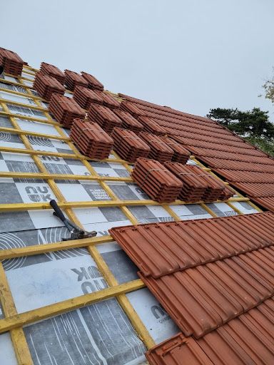 Moderne Toit | Couvreur (94)
