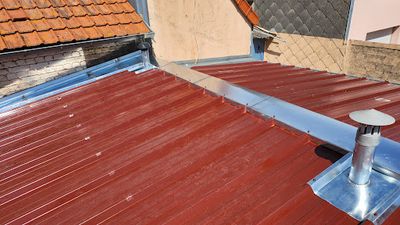 Dubas-delpierre Couverture Sarl