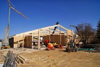 Entreprise Charpente Pontarlier