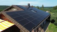 Evidence Energies Pontarlier Photovoltaïque