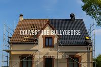 Couverture Bullygeoise