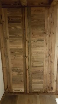 Alp Vieux Bois