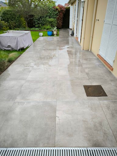 Art Carrelage